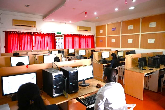 Classroom Session